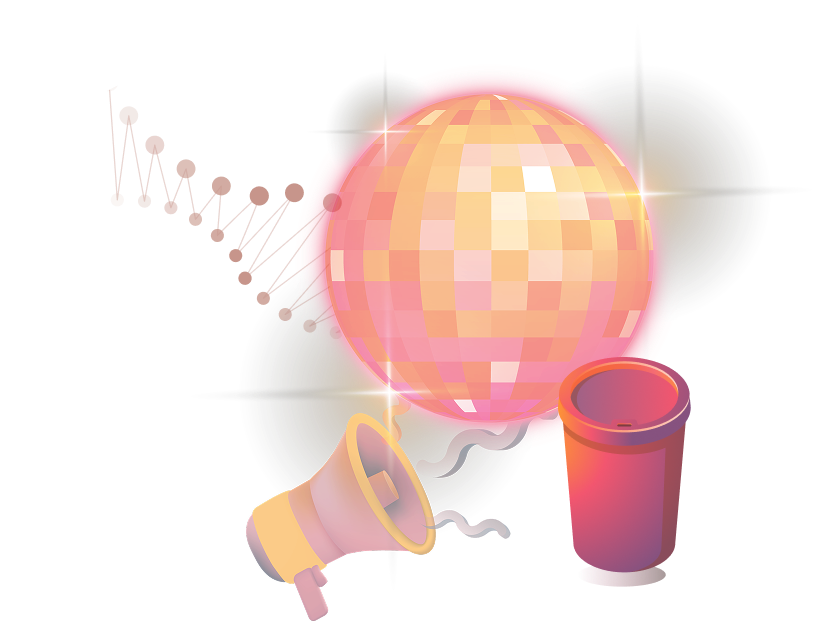 Organizer Events with Veery Organizer Events with Veery