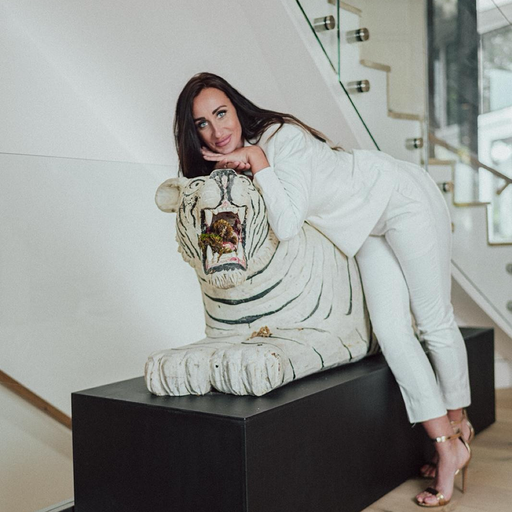 Jessica Wallace COO Jessica Wallace COO