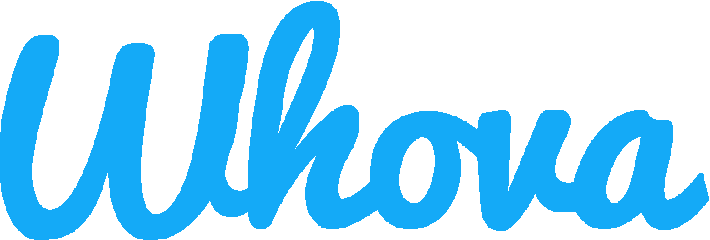 Whova-logo-blue Whova logo