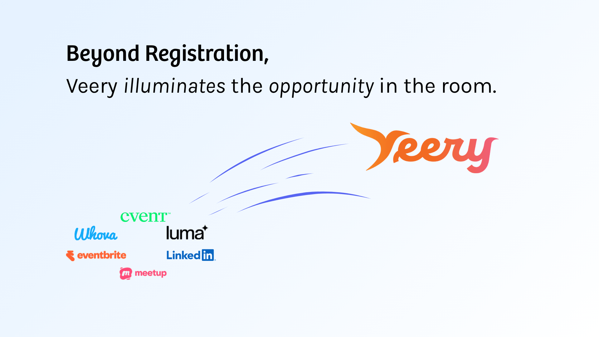 Beyond Registration -Veery cover art Beyond Registration -Veery cover art