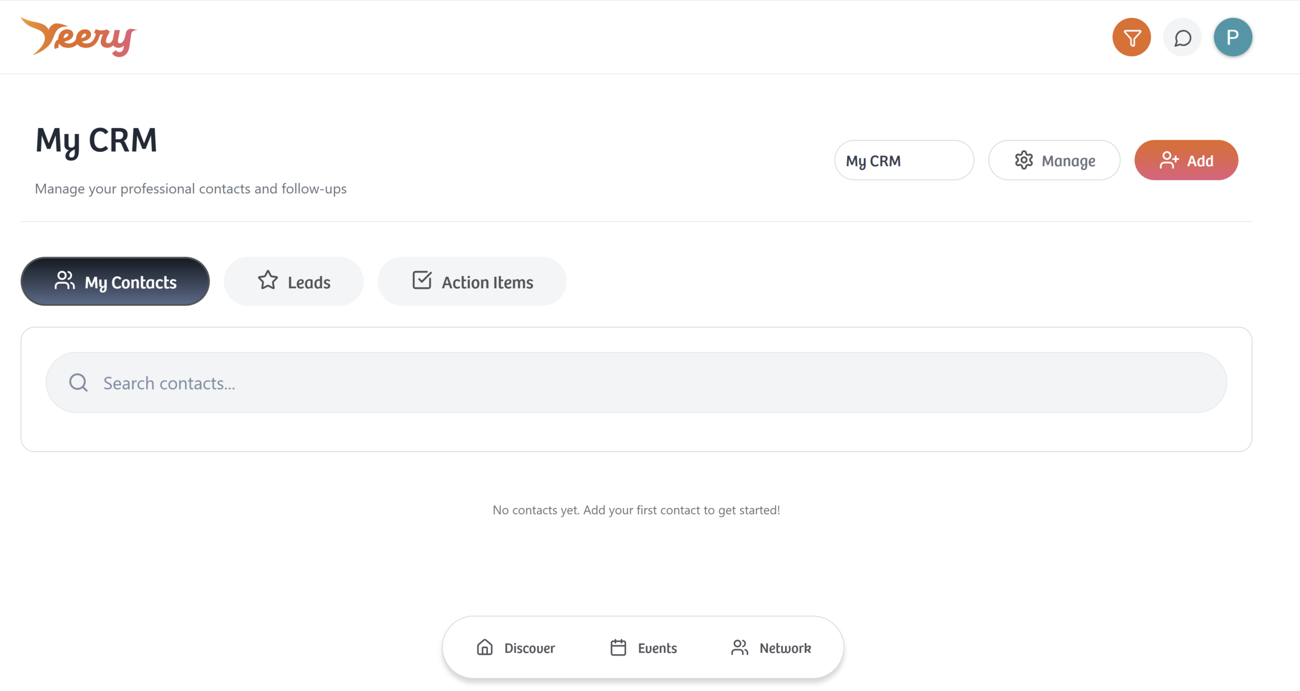 Social CRM